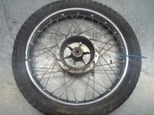 Honda SL350 1970-1973