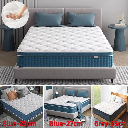 Memory foam matress luxury - memory,