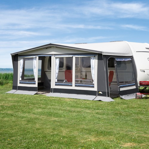 Caravan awning dwt - awning, polo