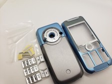 New Old Stock Cheap Replacement Blue Sony Ericsson K700i Housing