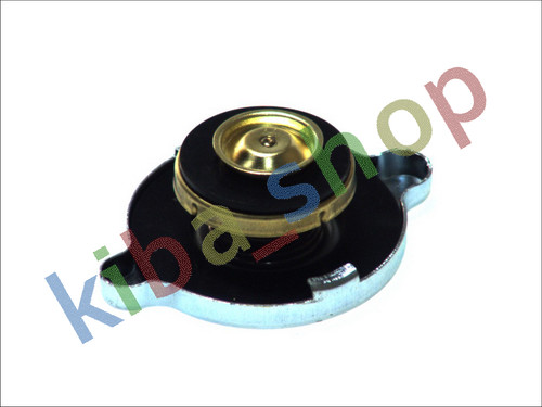 Radiator filler cap 14bar - radiator,