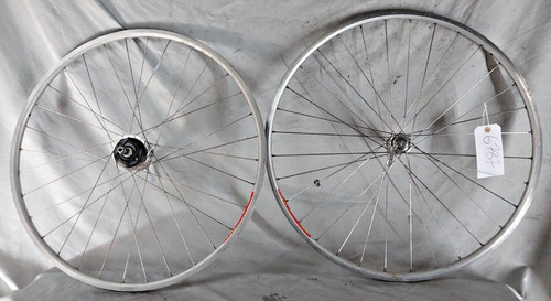 Cyclops powertap 700c road - cyclops,