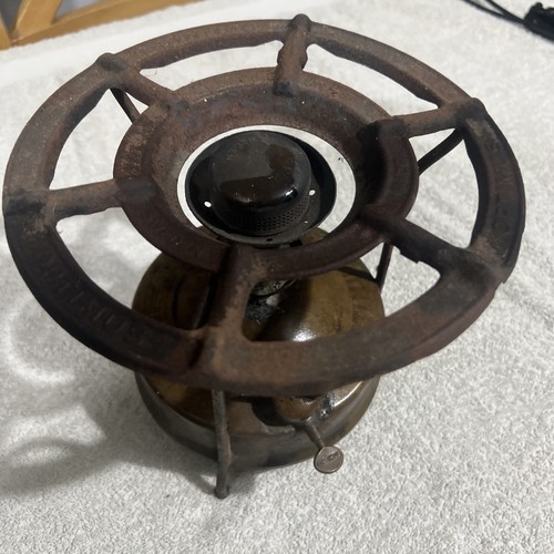 Optimus no5 paraffin stove - no5,