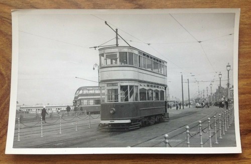 Photograph tram 147 - no,