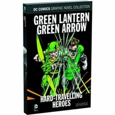DC Collection: Green Lantern