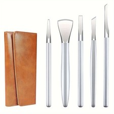 Professional Pedicure Tool Set