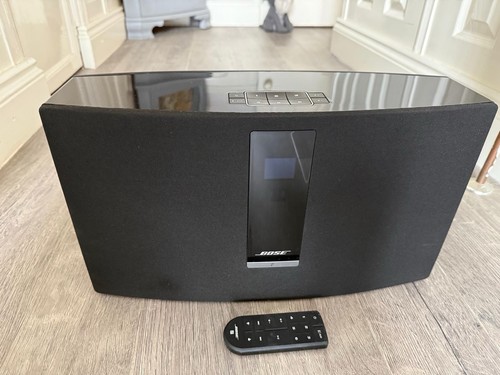Bose soundtouch iii - bose,