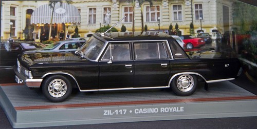 James bond car collection - bond,