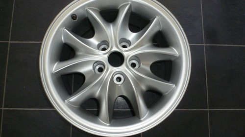 Jaguar celtic alloy - celtic,