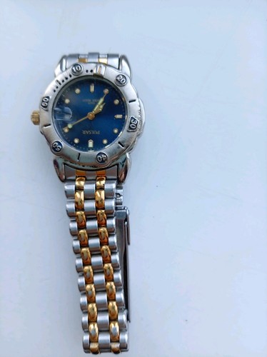 Pulsar ladies watch - pulsar,