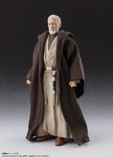 S.H.Figuarts Star Wars A New