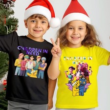 PB 14 -Pudsey Bear Children In