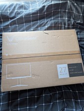 LG UltraGear 27GS75Q-B 27" QHD