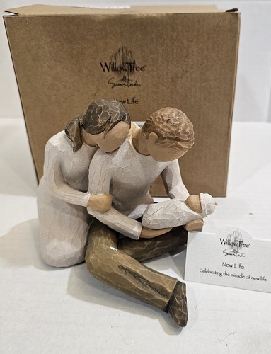New willow tree - new,
