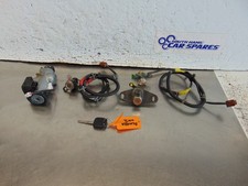 Nissan almera lock kit mk2 - nissan,