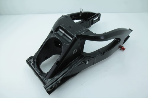 Suzuki gsx 750 - gsx-r, rear
