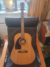 Epiphone/gibson AJ15 Left handed acoustic guitar
