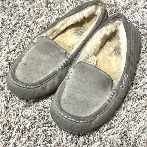 Ugg australia ansley grey - ugg,