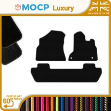 Luxury Car Mats to fit Citroen