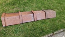 Reclaimed Ridge Hip Roof Tiles