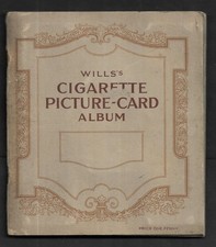 WILLS - Speed (Different) -