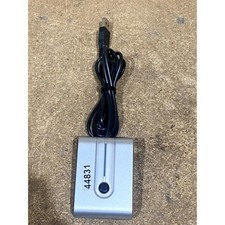 Gateway RR-0438U USB Infrared Receiver Silver Wired 5V 100mA for PC & Laptop