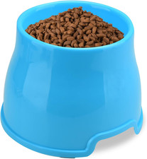 Long Ears Dog Bowl, Spaniel
