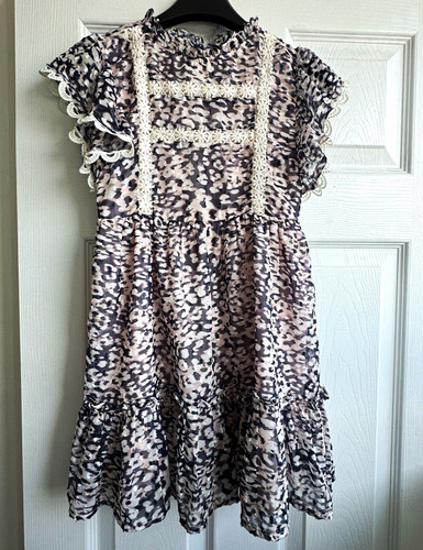 River island girls - girls, animal