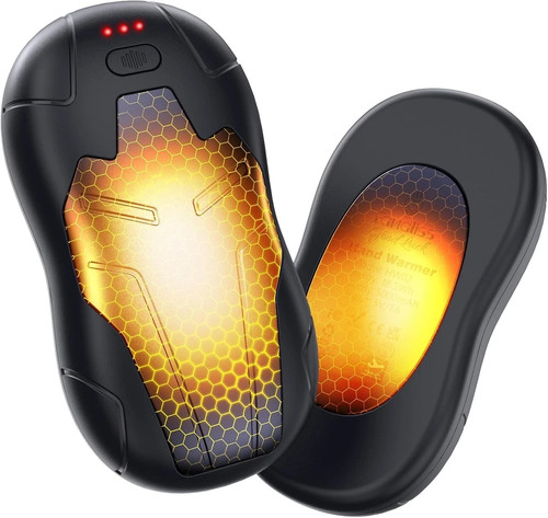 10000mah rechargeable hand - 10000mah,