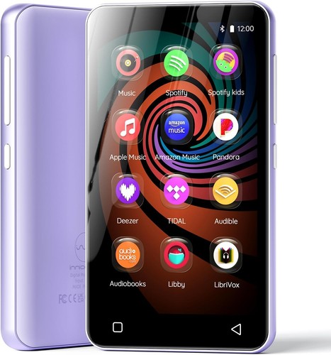 Innioasis 160gb mp3 - innioasis, player