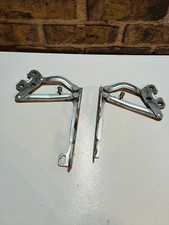 Vauxhall Corsa D Bonnet Hinges