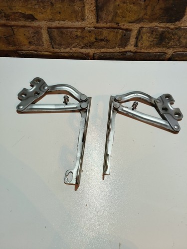 Vauxhall corsa bonnet hinges - bonnet,