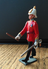 Lancer Military Toys: British