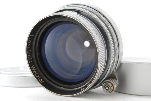 Near mint leica ernst leitz - [near,