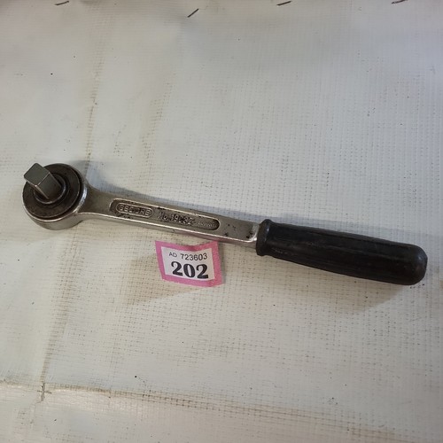Gedore no1993z inch sq - 1/2,