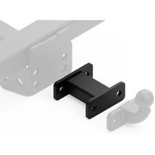Universal Towbar Extension