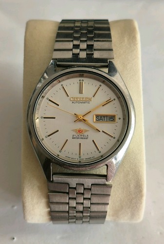 Vintage citizen eagle - citizen, 7