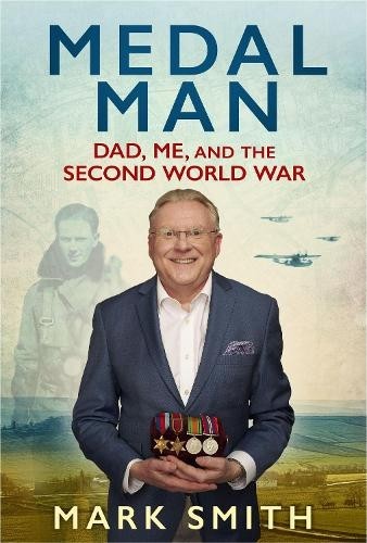 Medal man dad the - man, second
