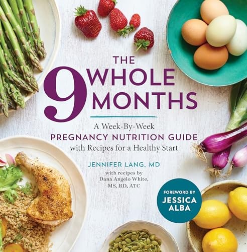 The whole months a - whole, 9