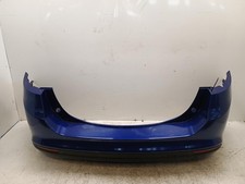 Rear Bumper FORD MONDEO 5 Door
