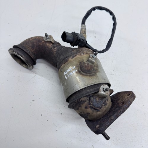 Vauxhall astra catalytic - astra,