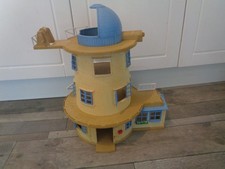 sylvanian families field view