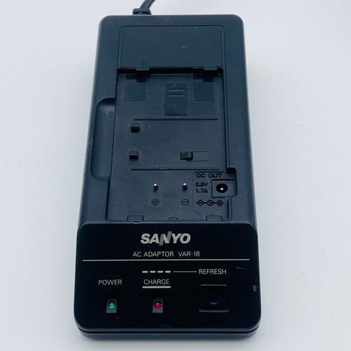 Genuine sanyo var ac - sanyo, var-18