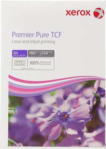 160gsm xerox office card - 160gsm,