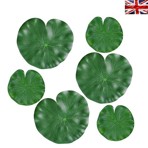 Artificial lotus leaves - artificial,