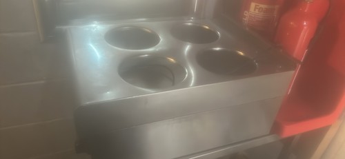 Bain marie food - bain, warmer