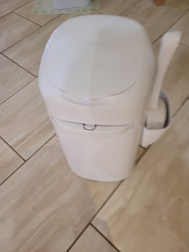 Litterlocker modern cat litter - modern,
