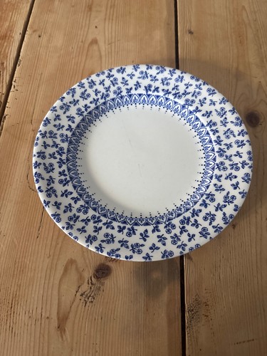Vintage english ironstone - vintage,