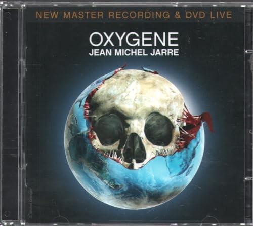 Jean michel jarre oxygene - jarre,