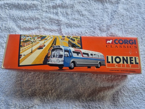 Corgi classics 54401 - classics, 5301